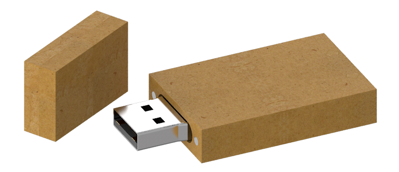 Paperdrive-USB-Flash-Drive