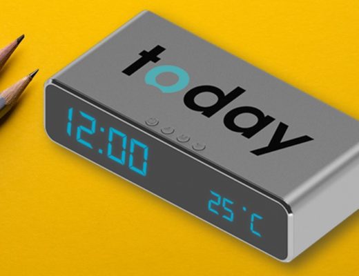 Gadget promozionale Wireless Toby