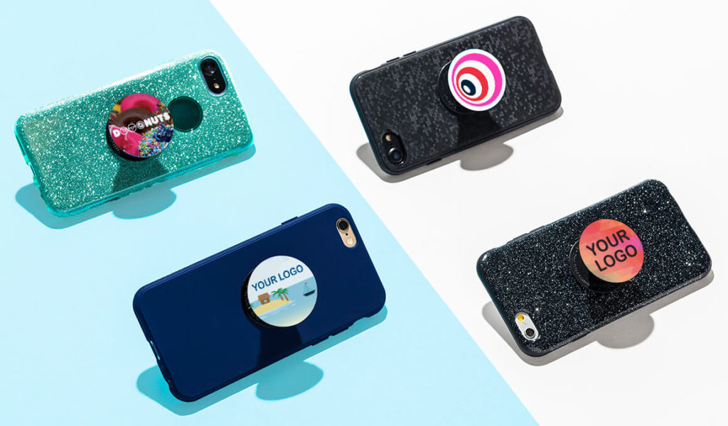 Popsockets-personalizzati