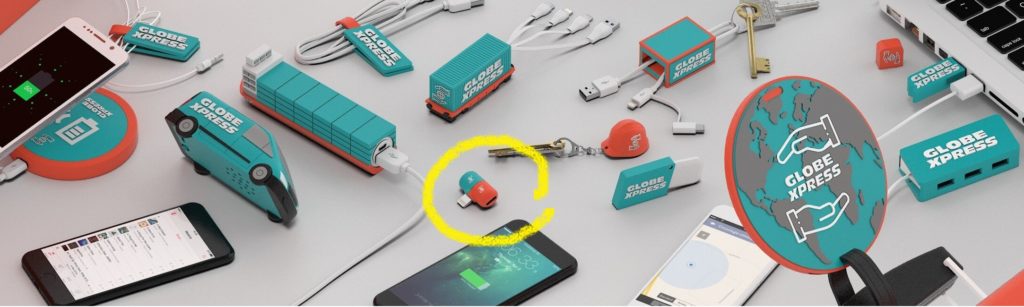 How to solve the problem of having only one lightning port on an iPhone