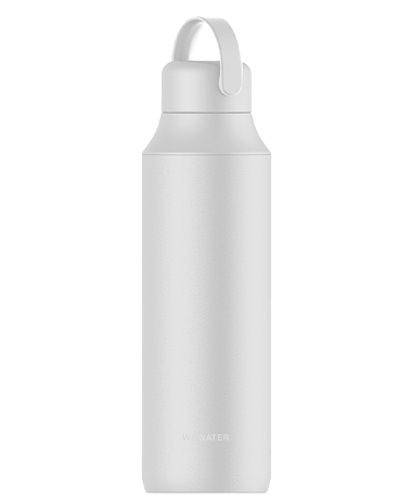 Bottiglia Isolante SPRING Con Nome 500 ML - Senza Bpa Personalisieren Incisione - Foto 4