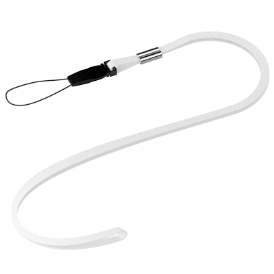 Accessories-Long White Strap