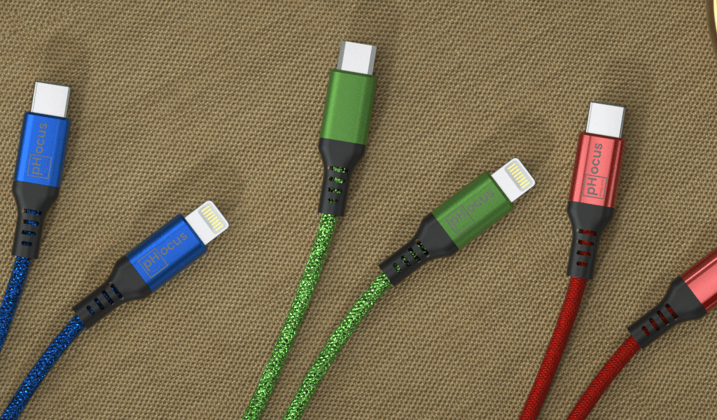 Cord Cavi USB Maikii