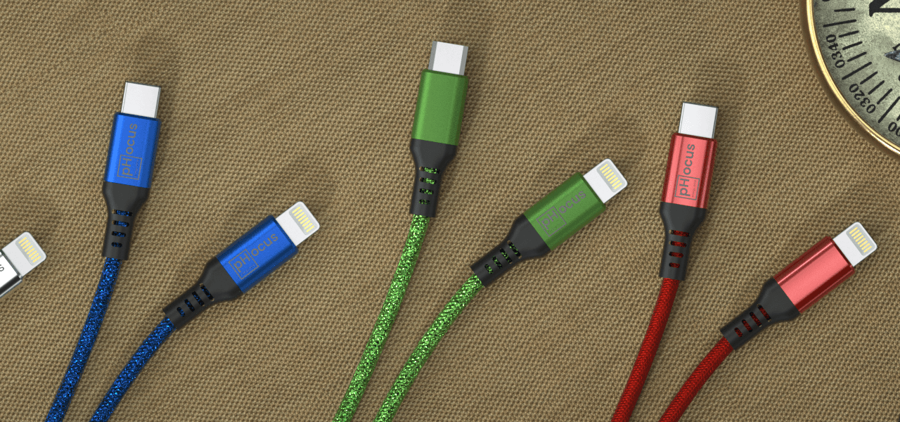 Cord USB cables Maikii