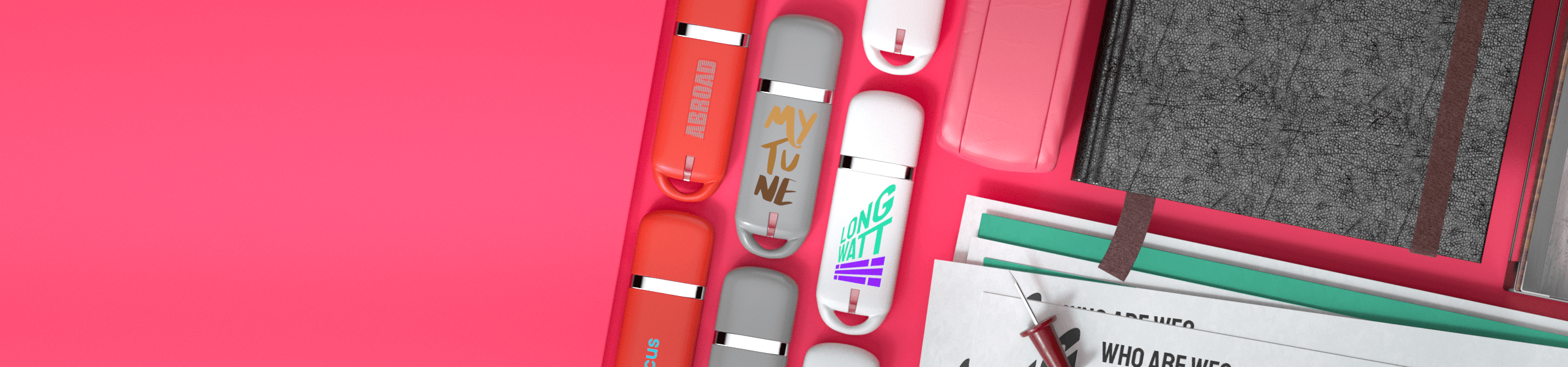 Easy: USB Flash Drives | Maikii