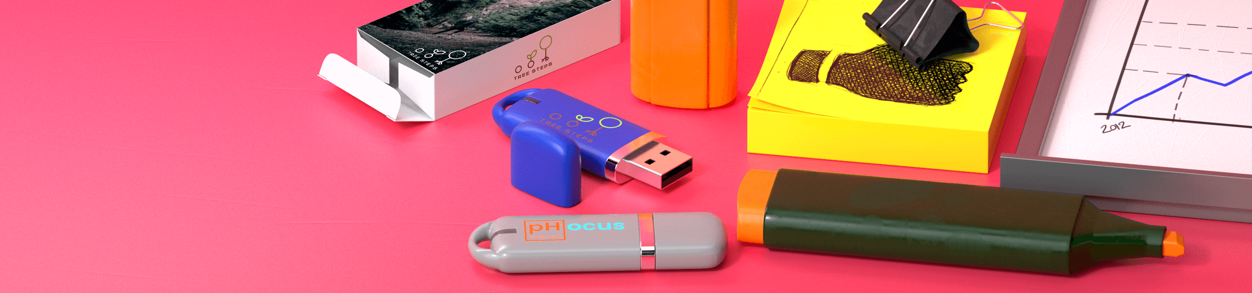 Easy: USB Flash Drives | Maikii