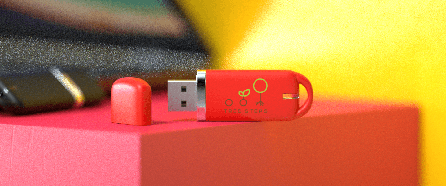 Easy: USB Flash Drives | Maikii
