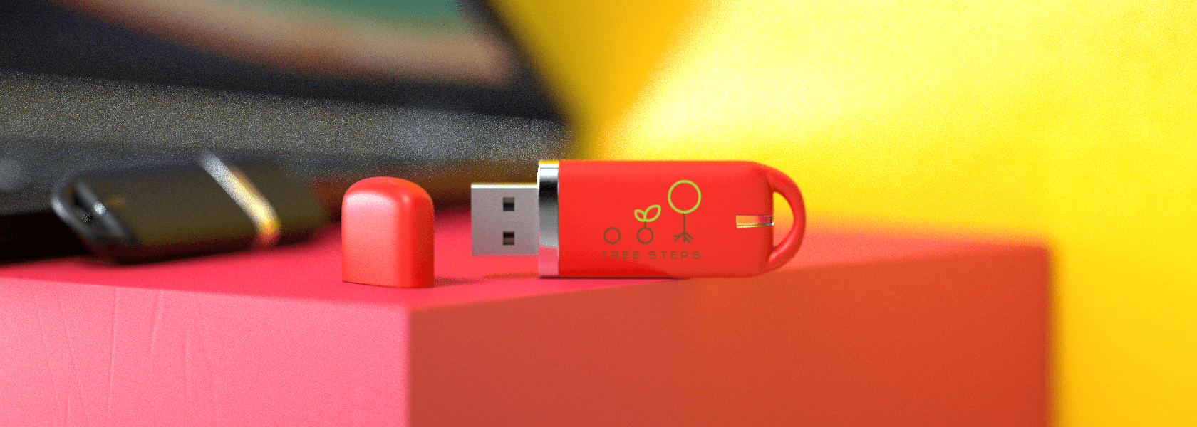 Easy: USB Flash Drives | Maikii
