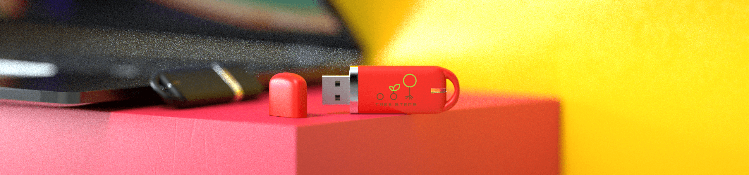 Easy: USB Flash Drives | Maikii