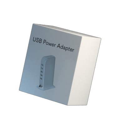 Energy Tower(pack2)