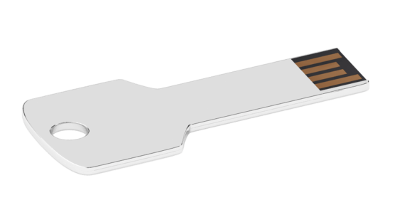 FlashKey Square: USB Flash Drives | Maikii
