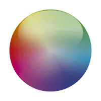 Full-Color-Glossy
