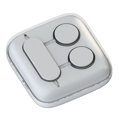 Gemini Bluetooth(pack)