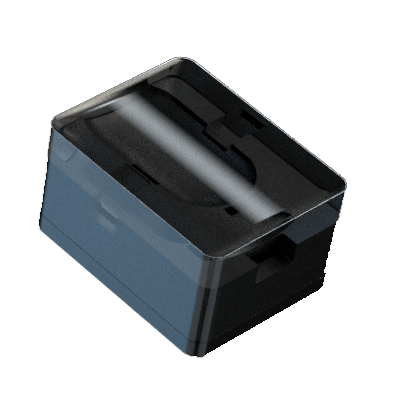 Gravity Holder(pack2)
