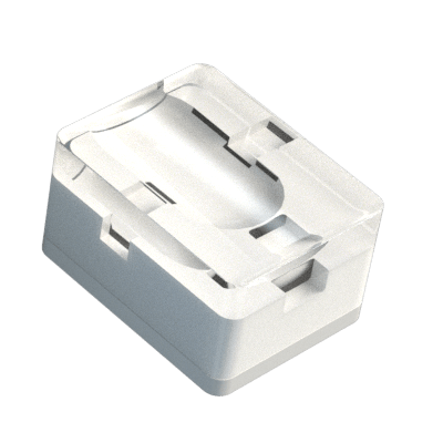 Gravity Holder(pack3)