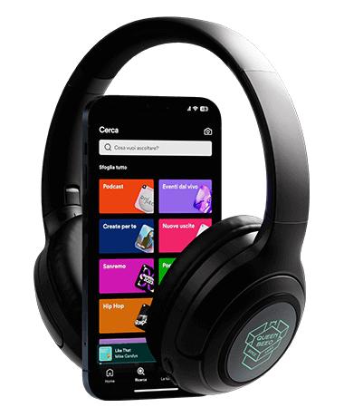 Auricolari SoundPEATS con cancellazione rumore e 4 microfoni (-24