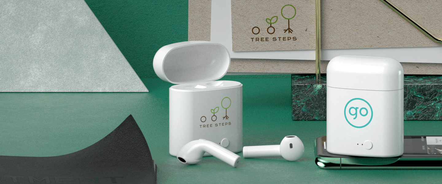 Pair Pod Priority: Earphones | Maikii