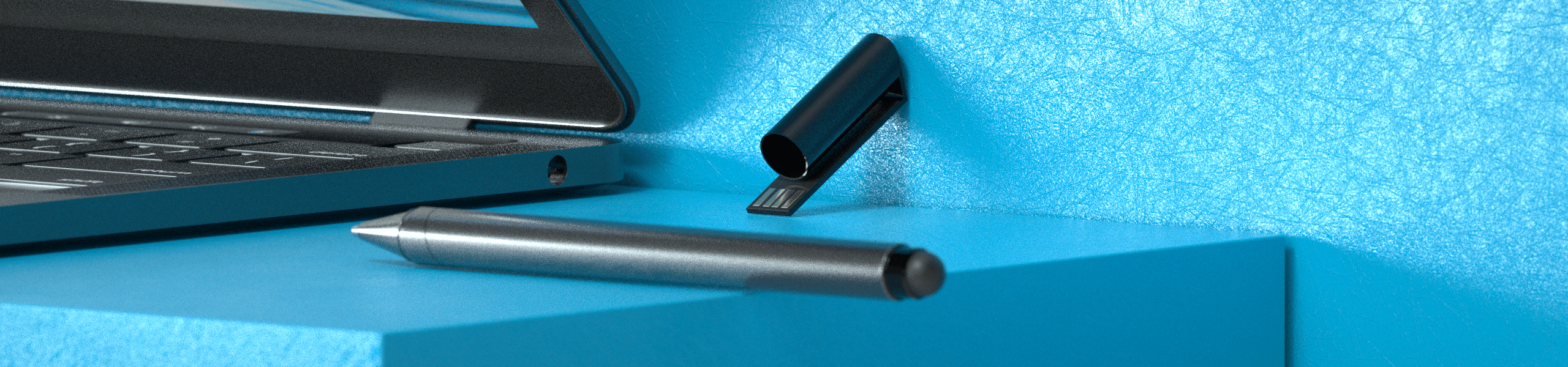 Penny: USB Flash Drives | Maikii