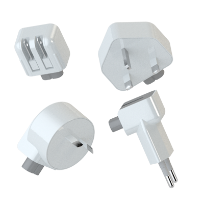 PowerAdapterInduction-Accessori-Adattatori