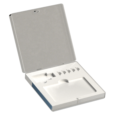 Private Set(plastic case2)