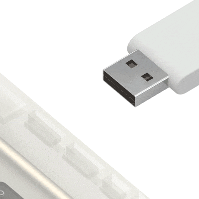 Reversible-Connector