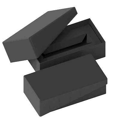 Slant-Gift-Box