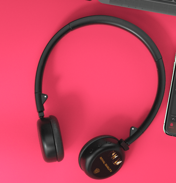 Twist Bluetooth Headsets Maikii