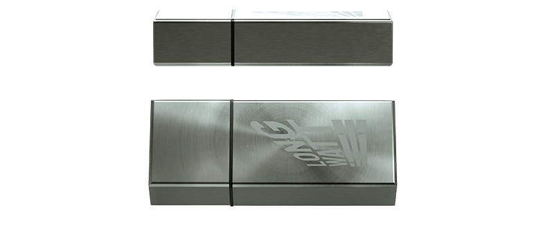Vortex: USB Flash Drives | Maikii