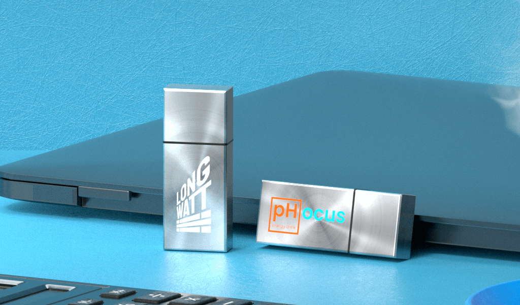Vortex: USB Flash Drives | Maikii