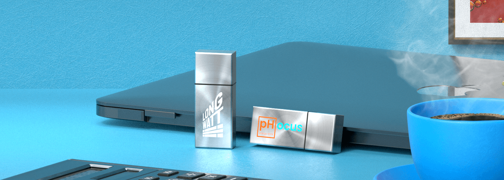 Vortex: USB Flash Drives | Maikii