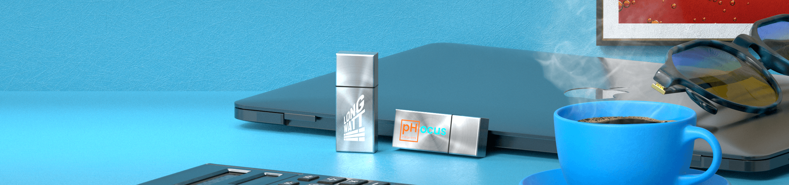 Vortex: USB Flash Drives | Maikii