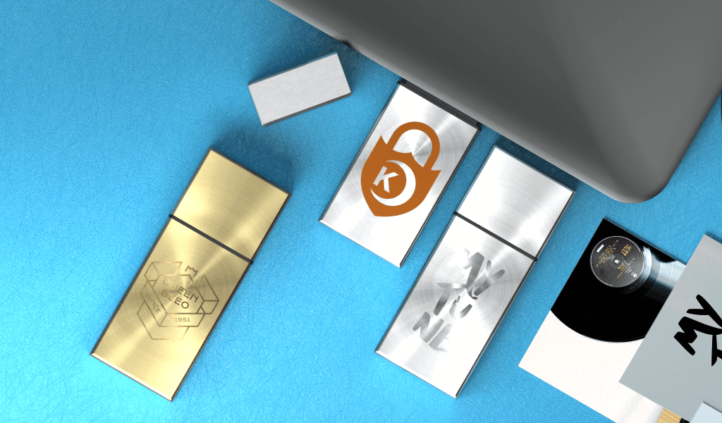 Vortex: USB Flash Drives | Maikii