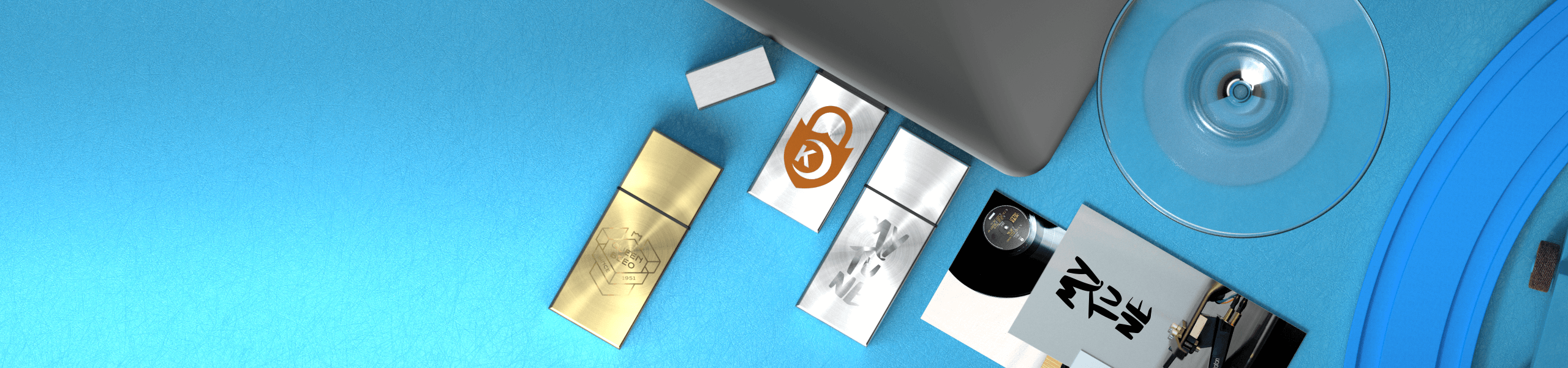 Vortex: USB Flash Drives | Maikii