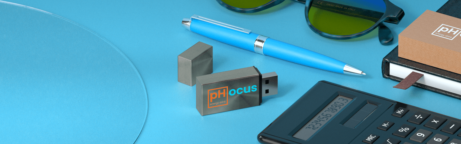 Vortex: USB Flash Drives | Maikii