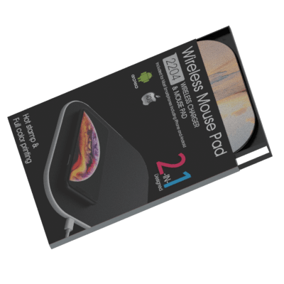 Wireless Pad(pack)