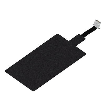 Wireless Receiver