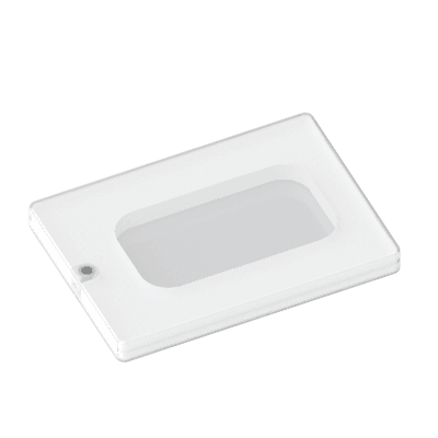 plastic box